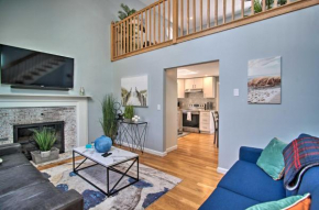 Cape Cod Family Home with Yard Walk To Beach!